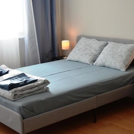 Tike, Tak - Central Residence Nisz Zewnętrze zdjęcie