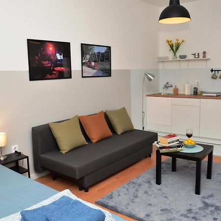 Tike, Tak - Central Residence Nisz Zewnętrze zdjęcie