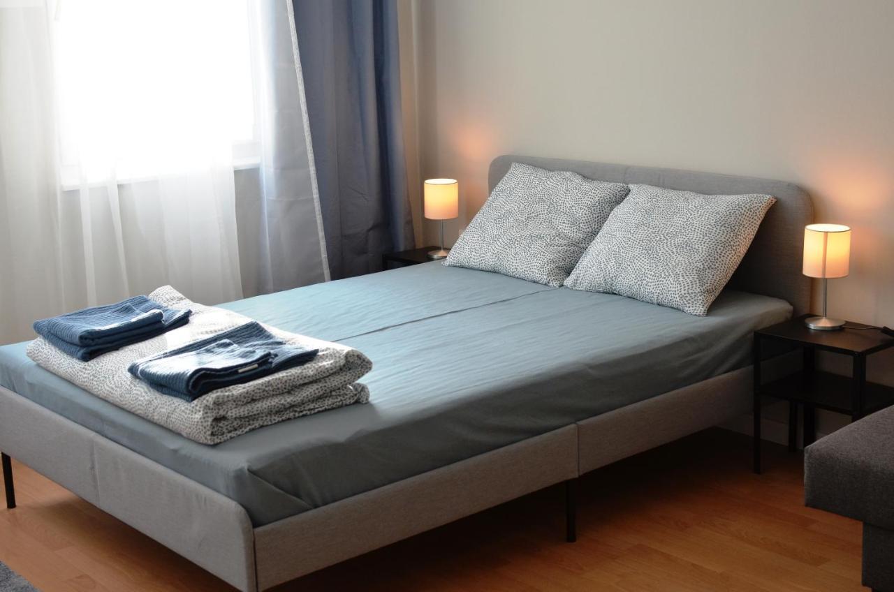Tike, Tak - Central Residence Nisz Zewnętrze zdjęcie