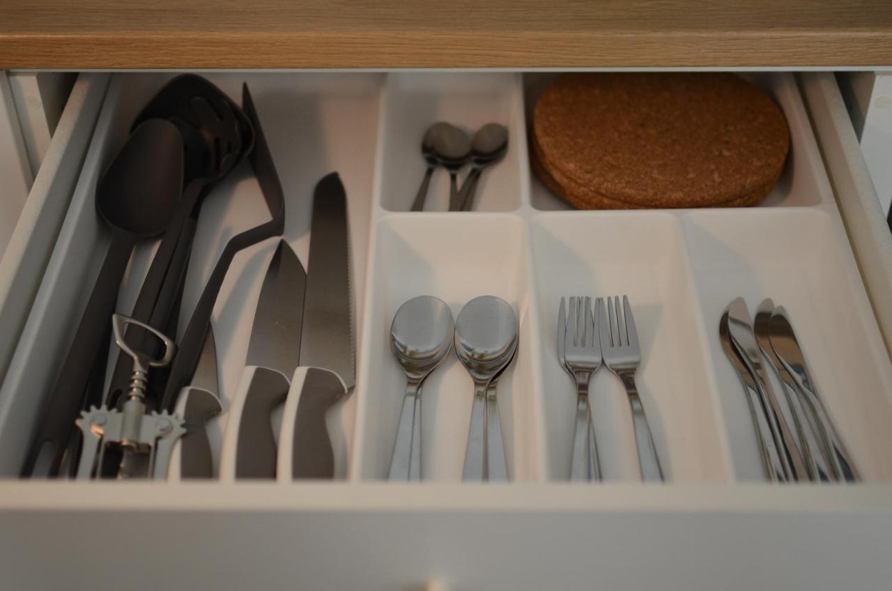 Tike, Tak - Central Residence Nisz Zewnętrze zdjęcie