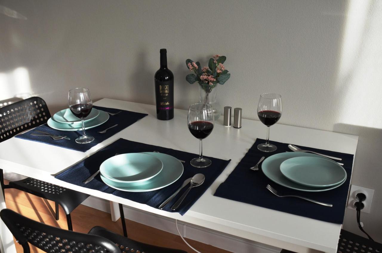 Tike, Tak - Central Residence Nisz Zewnętrze zdjęcie