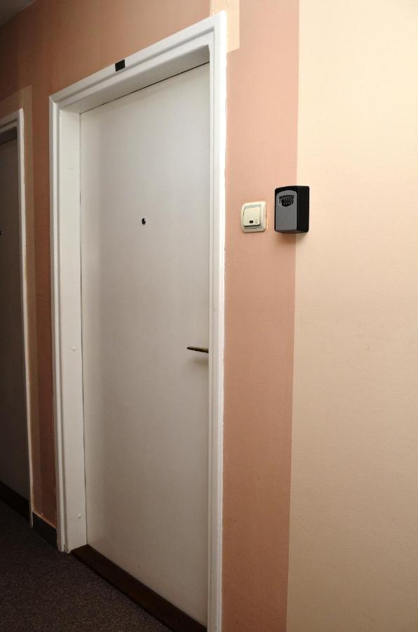 Tike, Tak - Central Residence Nisz Zewnętrze zdjęcie
